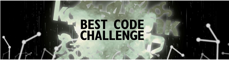 BEST code challenge v4.0