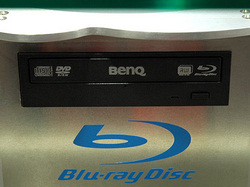 BenQ Blu-ray