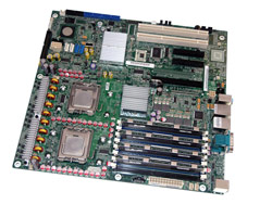 Intel Xeon V8