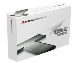 BIOSTAR TForce4 U 775