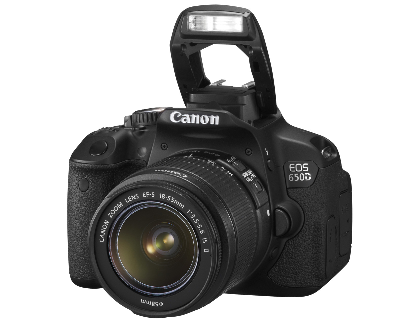 Canon razvio novi Picture Style za EOS fotoaparate
