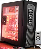 Chenming ATX-602 Aluminium Case