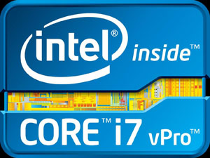 Intel Core vPro