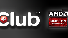Club 3D i AMD