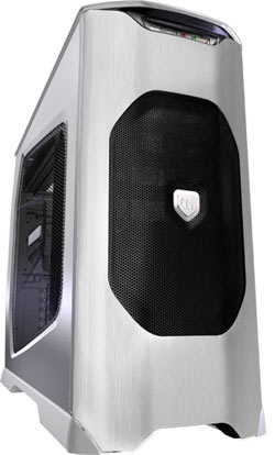 Cooler Master Stacker 830