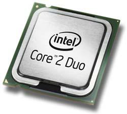Intel Core 2 Duo E6300 + ASUS P5W DH Deluxe