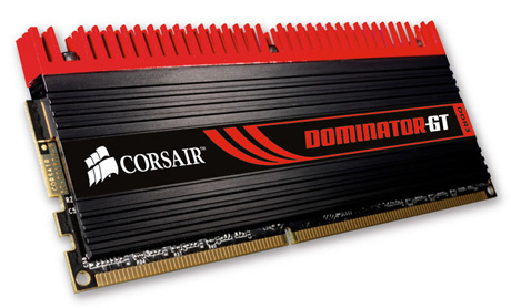 Corsair Dominator GT