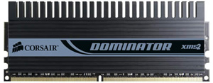 Corsair TWIN2X2048 DOMINATOR