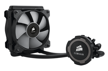 Corsair Hydro  H75