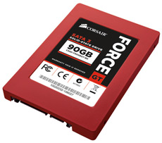 Corsair 90 GB SATA-600