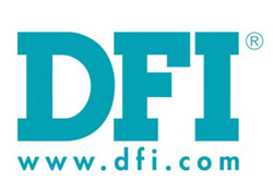 DFI P35-T2R dosegla 672MHz FSB