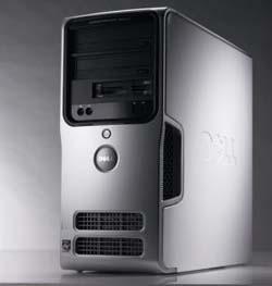 Dell ukida Dimension desktope