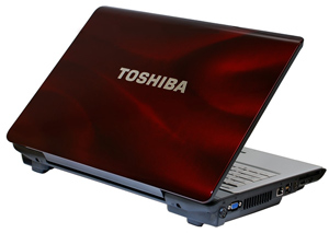Toshiba Dynabook Satellite WXW/79DW
