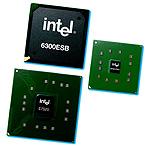 Intel Pentium M i Celeron M u serverima