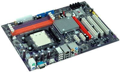 ECS A770M-A