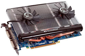 ECS 8800 GT Dual Turbo