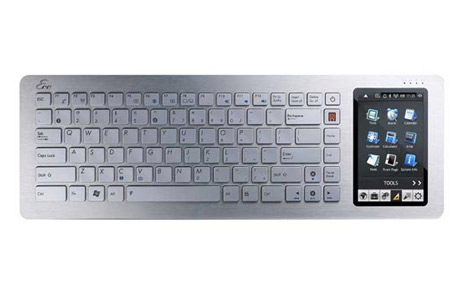 ASUS Eee Keyboard