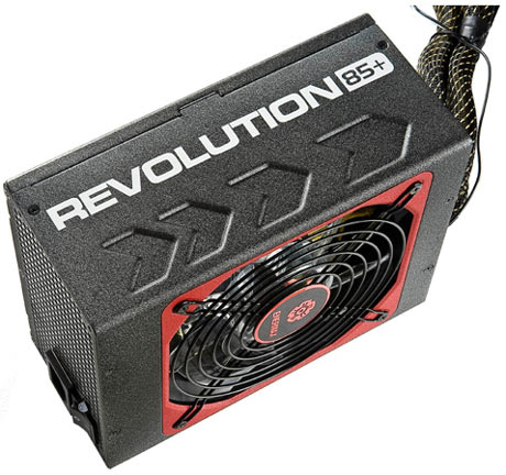 Enermax Revolution 85+ serija