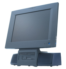 LCD PC