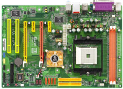 Epox 8NPA SLI