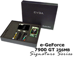 EVGA signature series