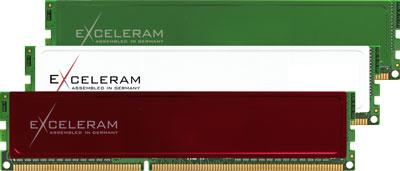 Excleram Custom RAM