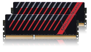 Exceleram Rippler za SandyBridge