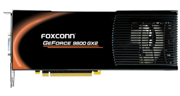 Foxconn 9800GX2