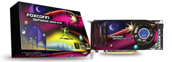 Foxconn GF8800