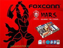 Foxconn pokrenuo Quantum-Force.net