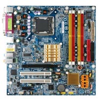 Gigabyte Viiv