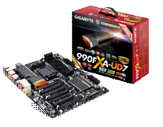 Gigabyte predstavio ploče iz AMD-ove serije 900