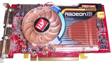 GeCube Radeon X850 XT Uniwise