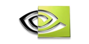 Nvidia GeForce9 serija update