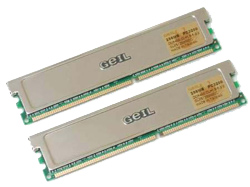 GEIL 512MB DC UltraX-XL