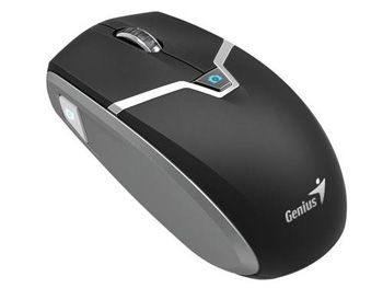 Genius Cam Mouse