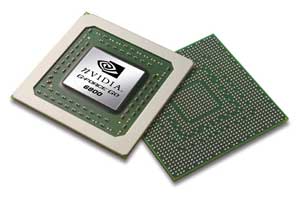 nVidia predstavila GeForce Go 6800