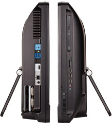 Gigabyte All-in-One Barebone for Gamers