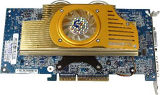 Gigabyte 6800GT