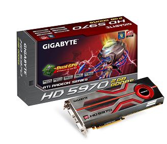 ATI Radeon HD5970