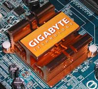 Gigabyte GA-8ANXP-D