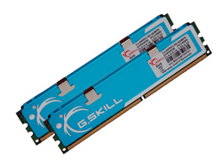 G.Skill DDR2-1066 CL5