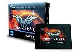 G.Skill Phoenix Evo