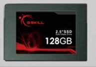 G.Skill SSD