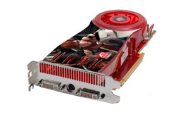 ATI Radeon HD 3800 serija