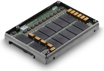 HGST SAS SSD