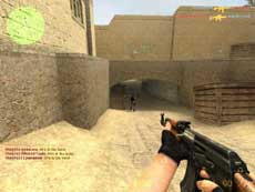 Procesori i CounterStrike