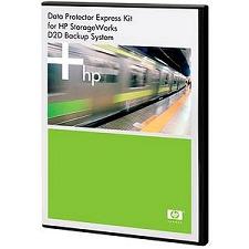 HP Data Protector