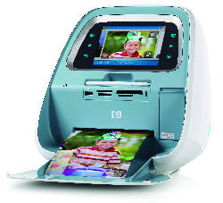 HP predstavio novitete