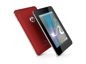 HP Slate 7